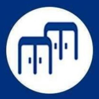 Логотип телеграм канала @multimebel — Фабрика "МультиМебель" ▪️ Перегородки ▪️ Шкафы ▪️ Москва