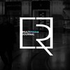 Логотип телеграм канала @multimedia_journal — ER Multimedia journal
