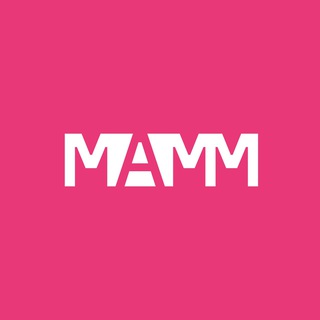 Telegram channel MAMM logo