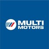 Логотип телеграм канала @multimotors_ev — Multimotors | электромобили