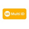 Logo of telegram channel multimyid — Multi ID