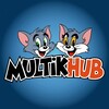 Логотип телеграм канала @multinks — MULTIKHUB