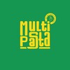 Логотип телеграм канала @multipasta — MULTIPASTA