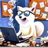 Логотип телеграм канала @multipisez — Мультиписец
