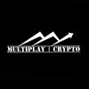 Логотип телеграм канала @multiplaycrypto — 𝐌𝐮𝐥𝐭𝐢𝐏𝐥𝐚𝐲 | 𝐂𝐑𝐘𝐏𝐓𝐎