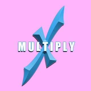 Логотип телеграм канала @multiplytrading — Multiply - Трейдинг и инвестиции