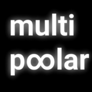 Logo des Telegrammkanals multipolar_magazin - Multipolar Magazin