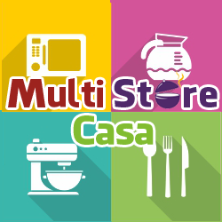 Logo del canale telegramma multistorecasa - Multistorecasa