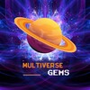 Logo of telegram channel multiverselabs0710 — Multiverse Gems