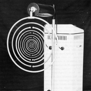 Logo des Telegrammkanals multiwellenoszillator - Multiwellenoszillator