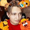 Логотип телеграм канала @multoretik — МультоРетик