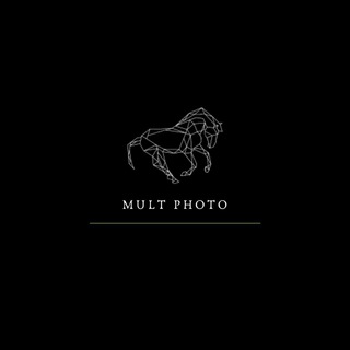 电报频道的标志 multphoto — ʍulᴛ ᴩhᴏᴛᴏ