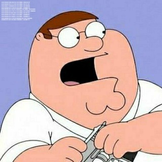 Логотип телеграм канала @mults_fun — Гриффины | Симпсоны | Рик и Морти