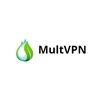 Логотип телеграм канала @multvpn — MultVPN - новости VPN сервиса.