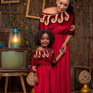 የቴሌግራም ቻናል አርማ muluhageregna — ሙሉ የሀገር ባህል ልብሶች