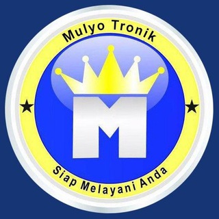 Logo saluran telegram mulyotronikh2hfm — INFO MULYO TRONIK H2H ll PT MULTI GUNA INFOTAMA