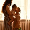 Логотип телеграм канала @mum2princess — От мамы прекрасных принцесс ❤️
