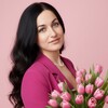Логотип телеграм канала @mum_life — Katusha Belova