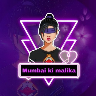 Logo saluran telegram mumbai_ki_malika12 — Mᴜᴍʙᴀɪ Kɪ Mᴀʟɪᴋᴀ