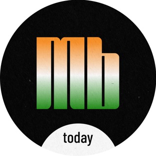 टेलीग्राम चैनल का लोगो mumbai_today — Mumbai News