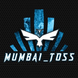 टेलीग्राम चैनल का लोगो mumbai_toss — MUMBAI_TOSS™