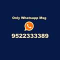 Telegram channel MUMBAI MASTER logo
