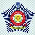 Logo saluran telegram mumbaipolicegp — 🚔 MUMBAI POLICE👮🚨