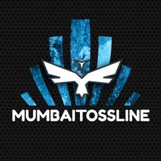 Logo of telegram channel mumbaitossline — 🚀 𝐌𝐔𝐌𝐁𝐀𝐈 𝐓𝐎𝐒𝐒 𝐋𝐈𝐍𝐄™🚀