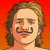 Логотип телеграм канала @mumberleads — Мумбер, где лиды?