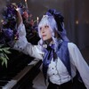 Логотип телеграм канала @mumblecosplay — 𝑚𝑢𝑚𝑏𝑙𝑒{𝑙𝑜𝑖𝑑} | 𝑡𝑟𝑎𝑔𝑖𝑐 𝑔𝑙𝑖𝑡𝑐ℎ#INFP