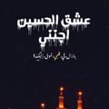 Логотип телеграм канала @mumd88 — ❤️عشق الحسين اجنني ❤️