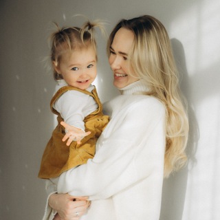 Логотип телеграм канала @mumdays — Не мама, а mother🐣