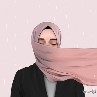 Логотип телеграм канала @muminka_blog — Мuminka.blog