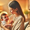 Логотип телеграм канала @mums_newz — Новости для мам