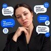 Логотип телеграм канала @mumschat2024 — Декретный юрист 👩‍💼