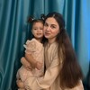 Логотип телеграм канала @mumschat2025 — Жизнь двух Татьян 💛