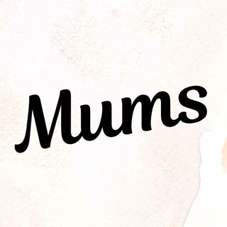 Логотип телеграм канала @mumtob — Mums