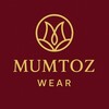 Telegram kanalining logotibi mumtoz_wear — Mumtoz_wear_❤️