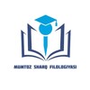 Telegram channel Mumtoz sharq filologiyasi logo