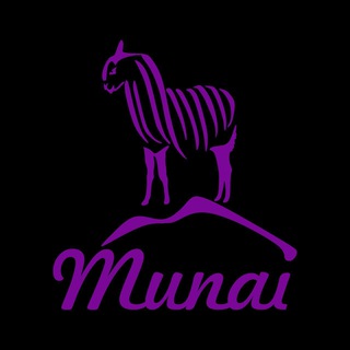 Logo saluran telegram munai_club — Munai club