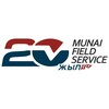 Telegram арнасының логотипі munaifieldservice1 — МунайФилдСервис