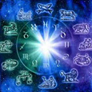 Telegram channel Munajjimlar bashorati logo