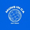 Logo of telegram channel muncentralasia — MUNs in CA