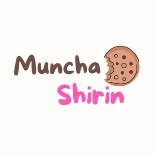 Telegram kanalining logotibi muncha_shirin — Muncha shirin | pishiriqlari