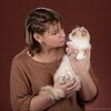 Логотип телеграм канала @munchkin_puzzle_enjoy — Манчкин_Puzzle.Enjoy 🐾