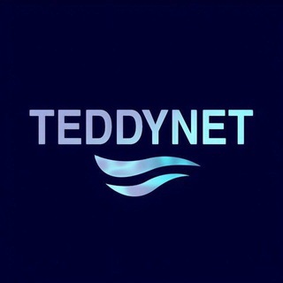 Logotipo do canal de telegrama mundaoarquivosbr - CANAL TEDDYNET