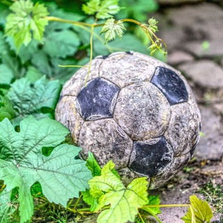 Логотип телеграм канала @mundial_his — Мундиаль