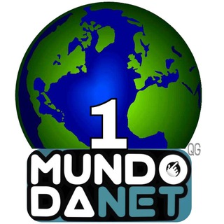 Telegram channel Mundo_da_net1 logo