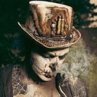 Logo of telegram channel mundo_magico_unite — Mundo~~magico~~unite