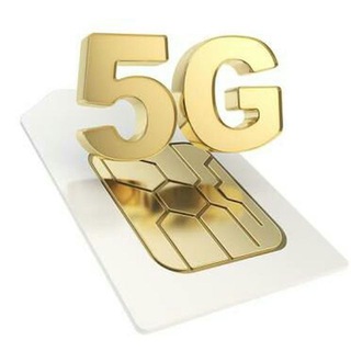 Telegram channel Net 5G Ilimitada logo